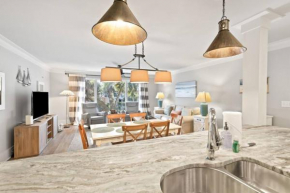 Lagoon Villa 43 - Close to Ocean! Easy Access to Resort!